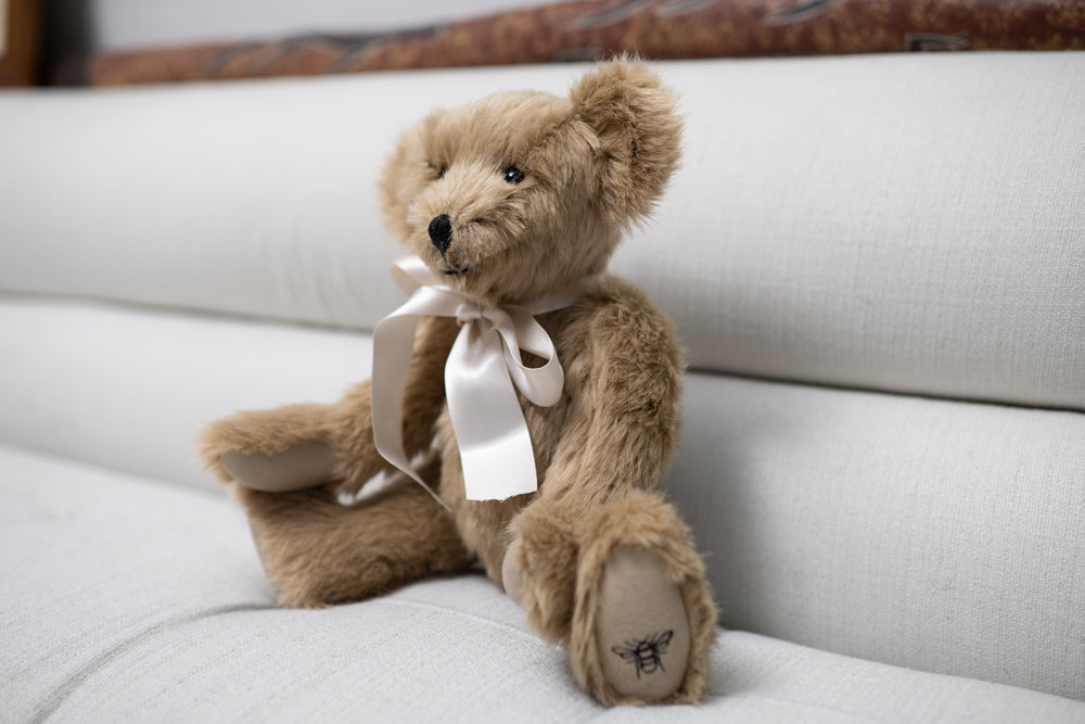Handmade Bears