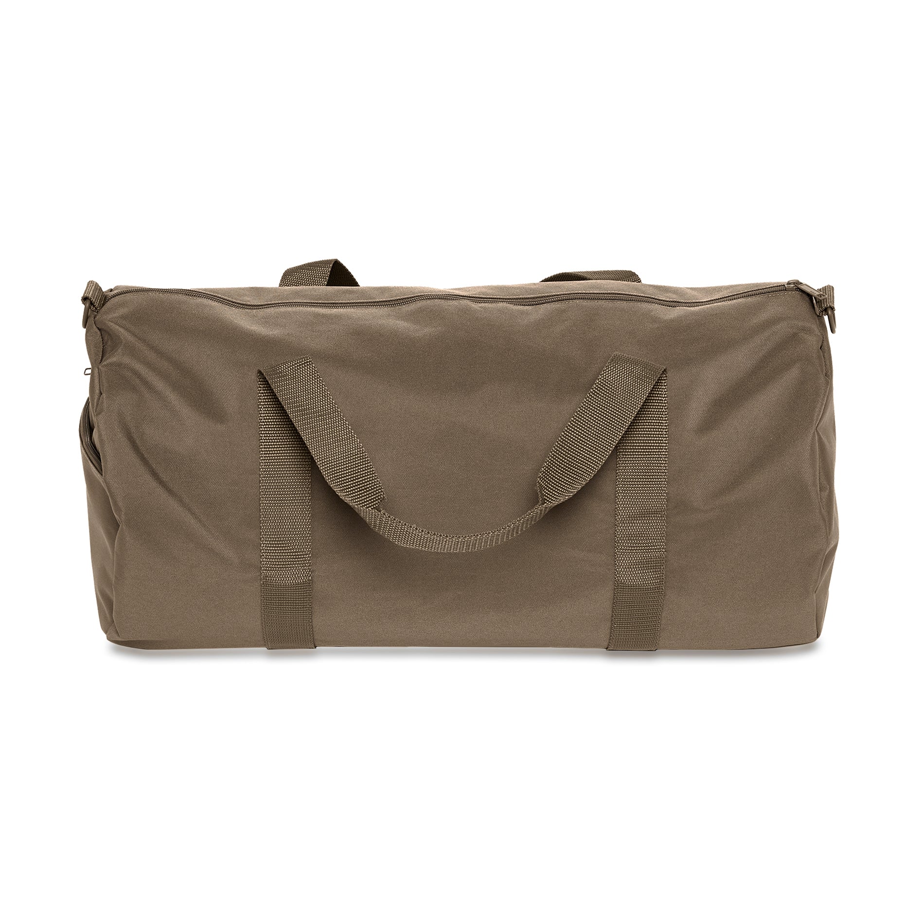 Cylinder Duffel Bag - 50L