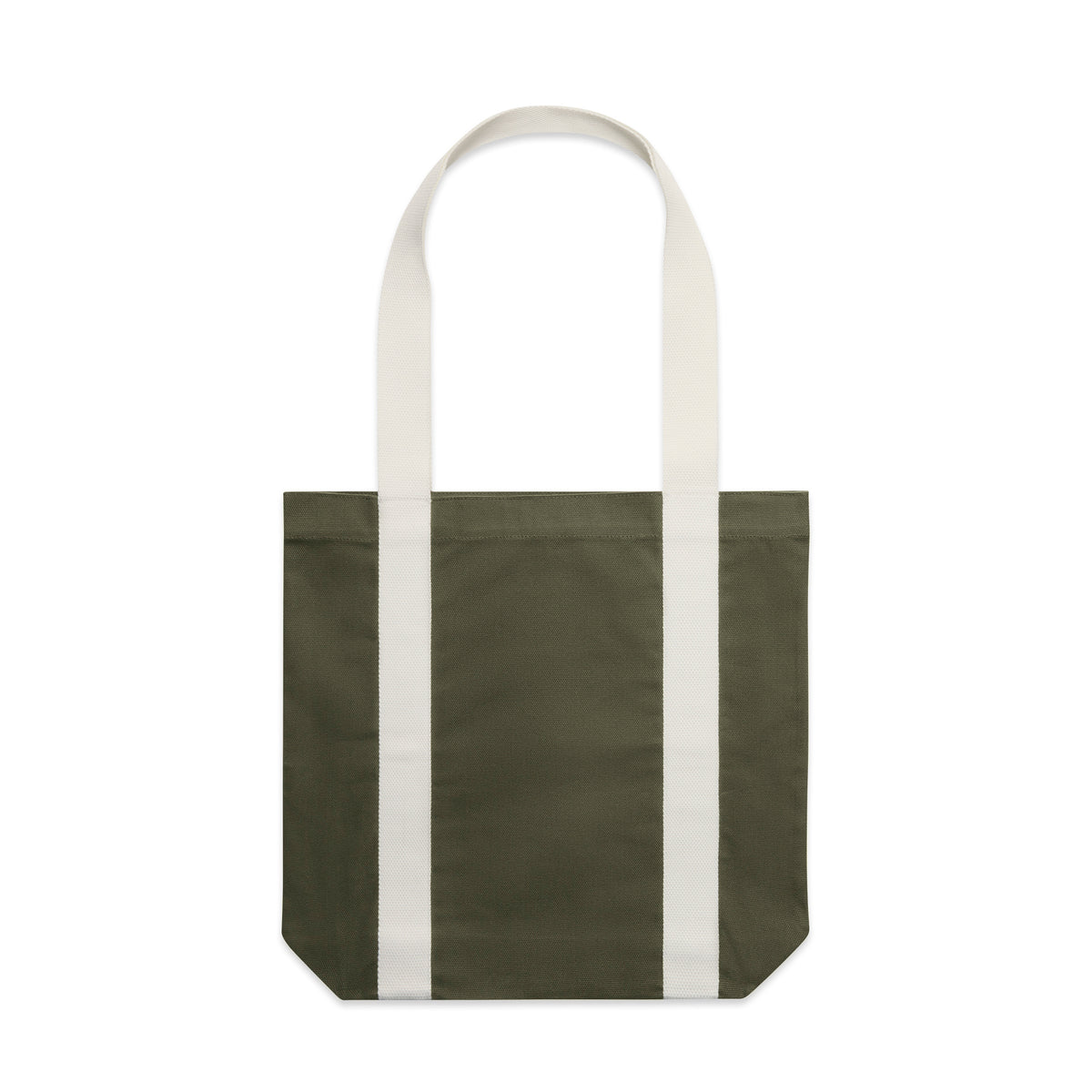 Two-Tone Tote