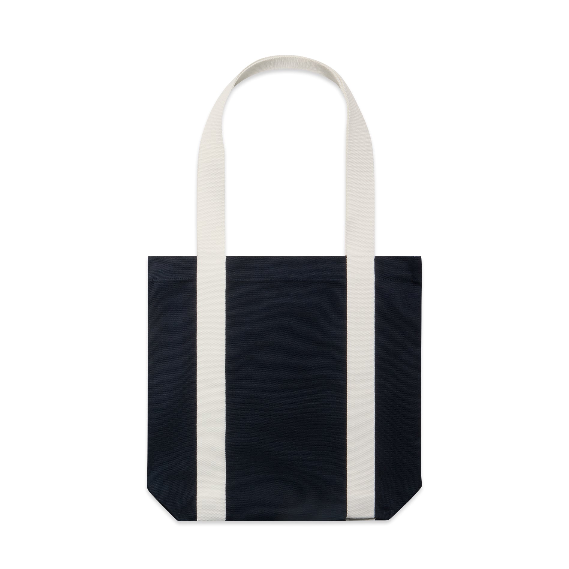 Two-Tone Tote
