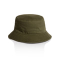 Classic Cotton Bucket Hat