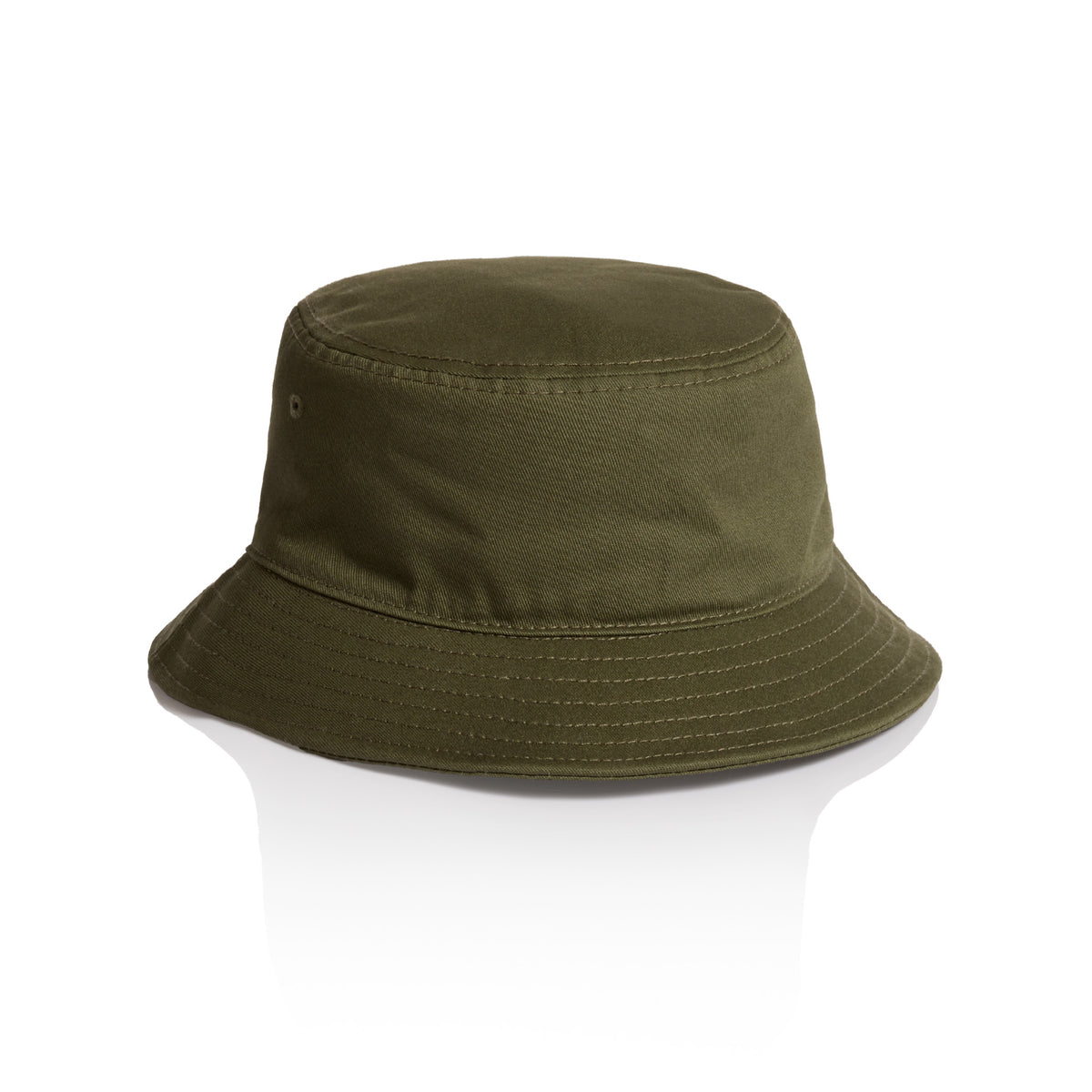 Classic Cotton Bucket Hat