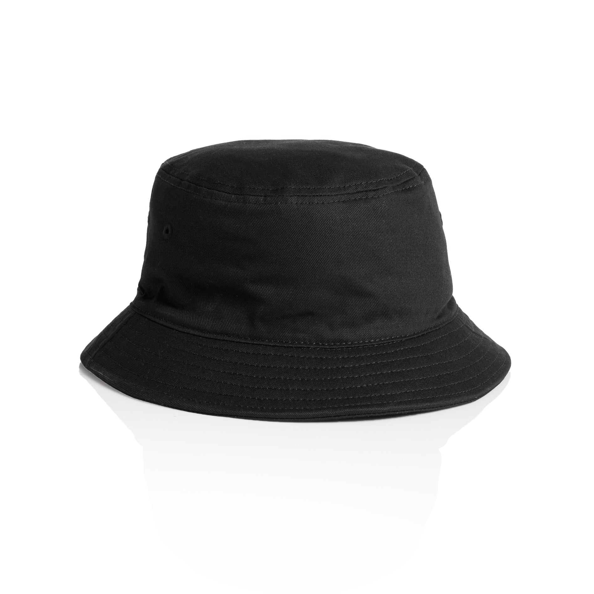 Classic Cotton Bucket Hat