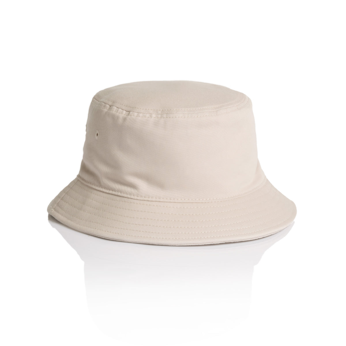 Classic Cotton Bucket Hat