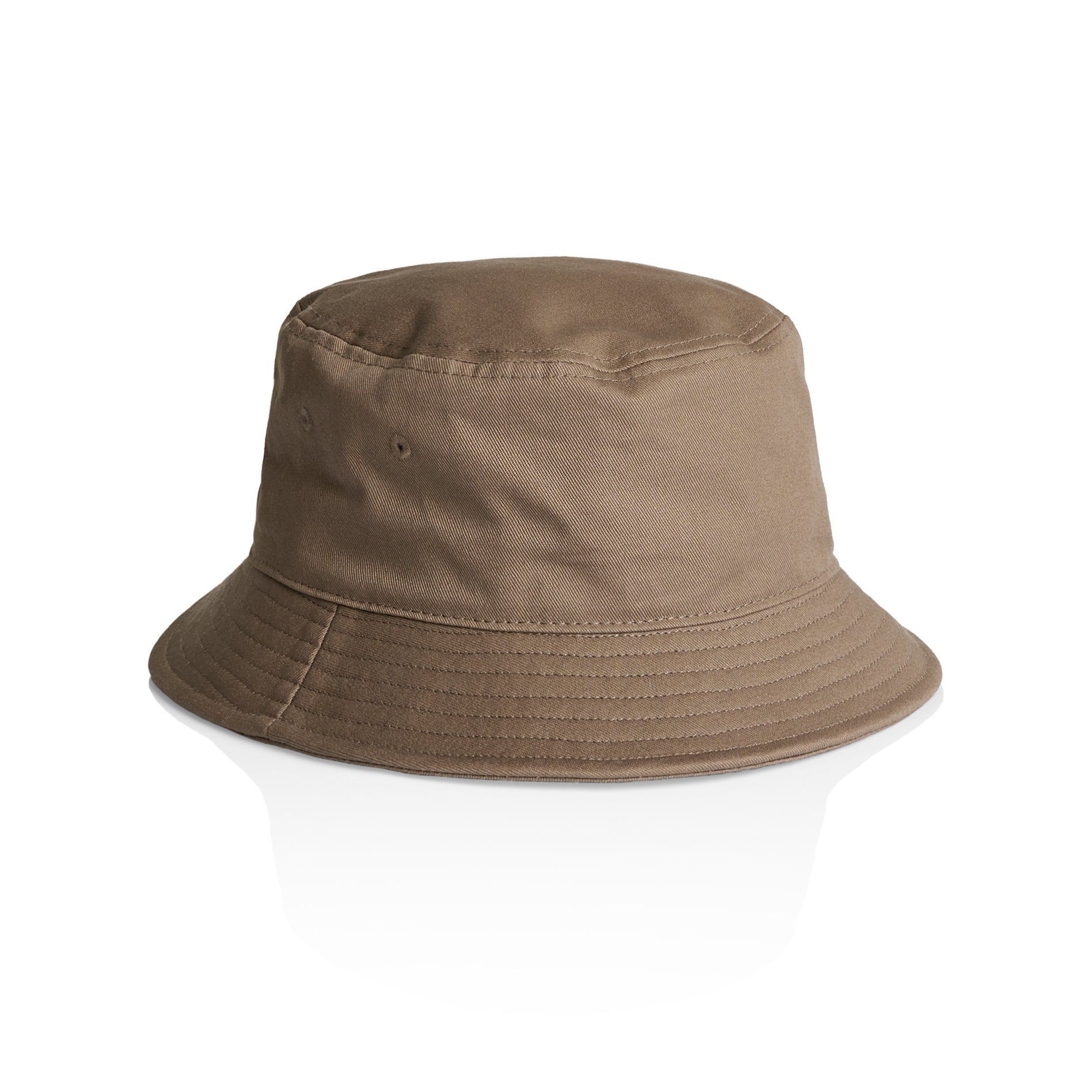 Classic Cotton Bucket Hat