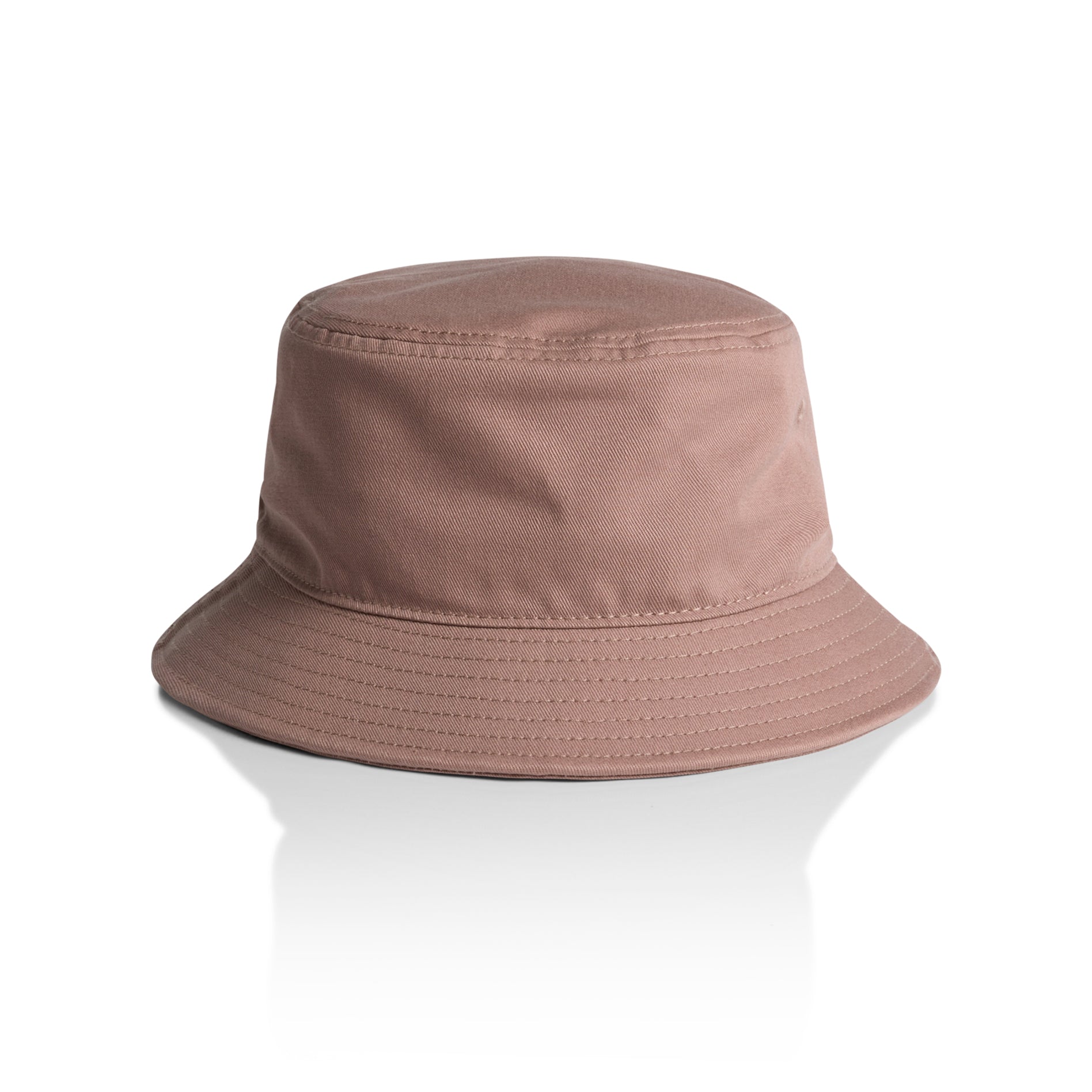 Classic Cotton Bucket Hat