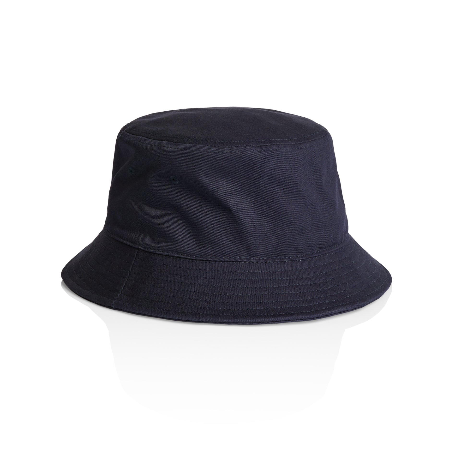 Classic Cotton Bucket Hat