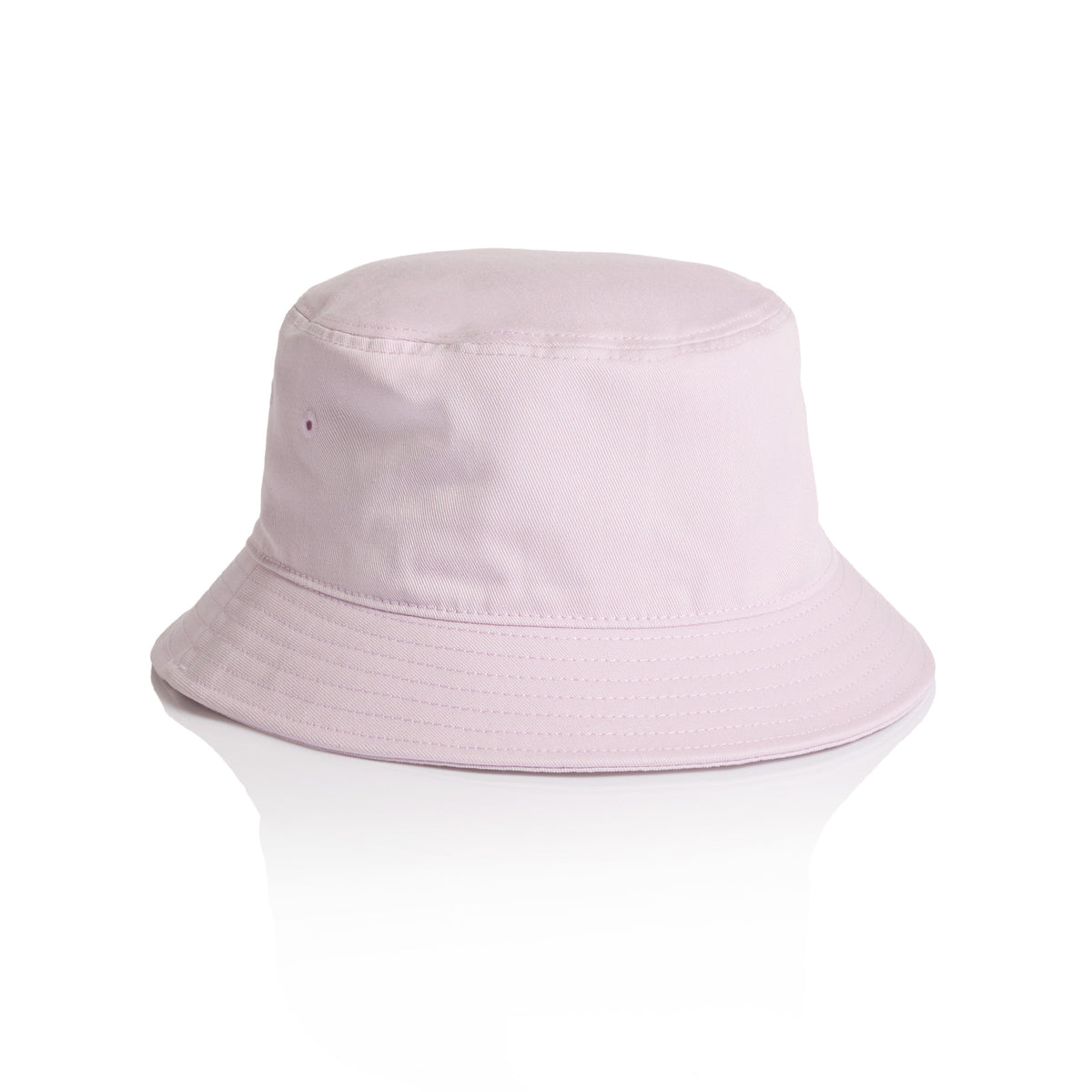 Classic Cotton Bucket Hat