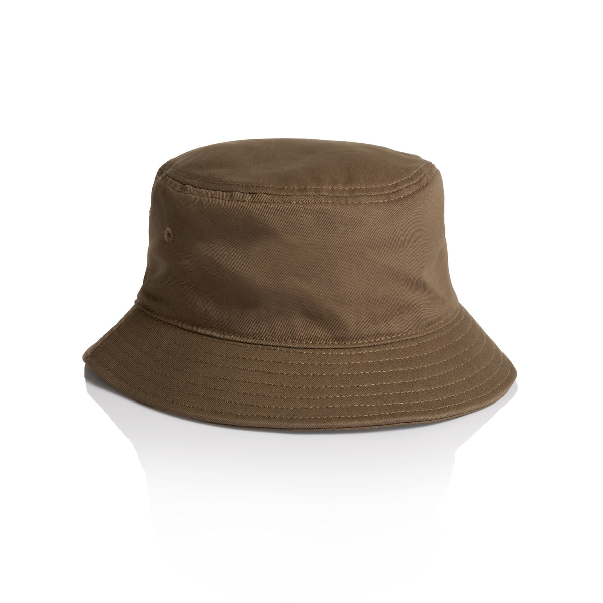 Classic Cotton Bucket Hat