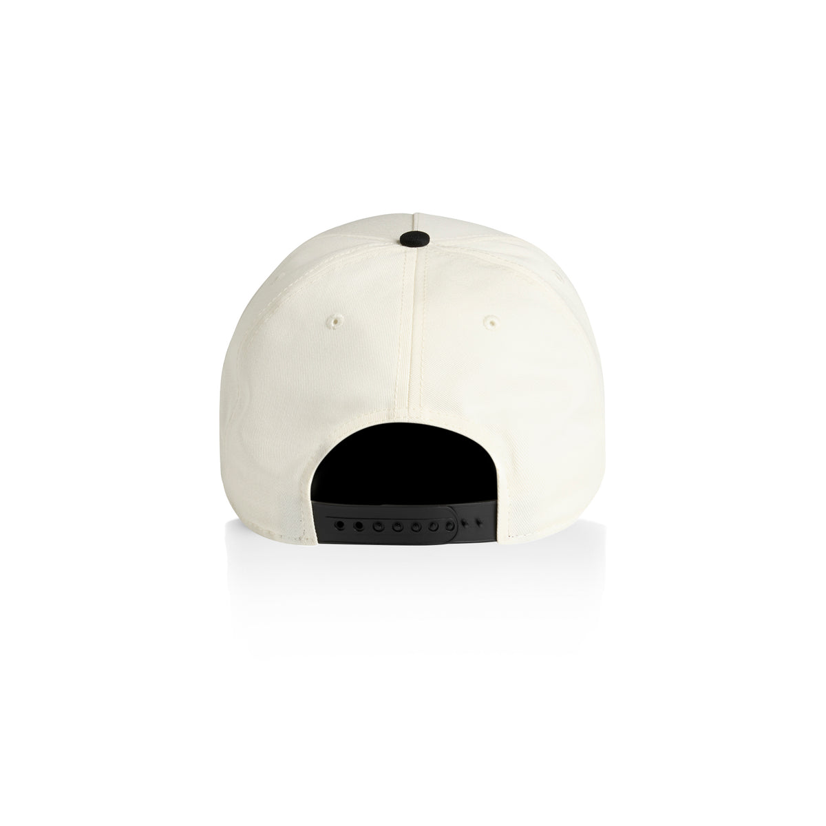 Two-Tone Frame Cap