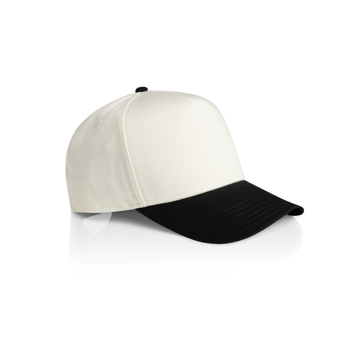 Two-Tone Frame Cap
