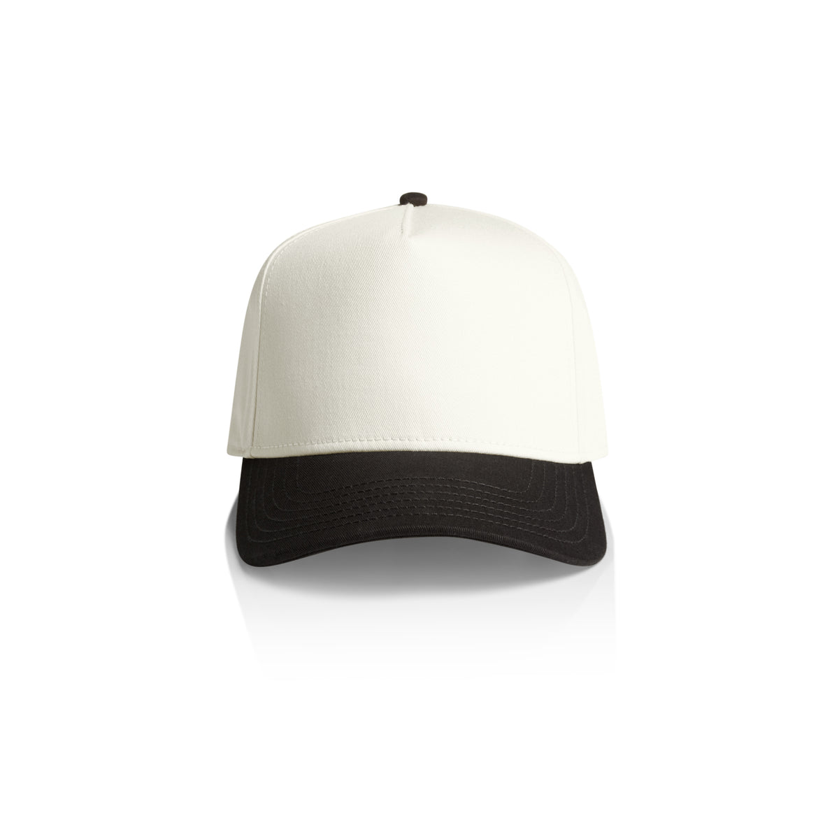 Two-Tone Frame Cap