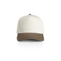 Two-Tone Frame Cap