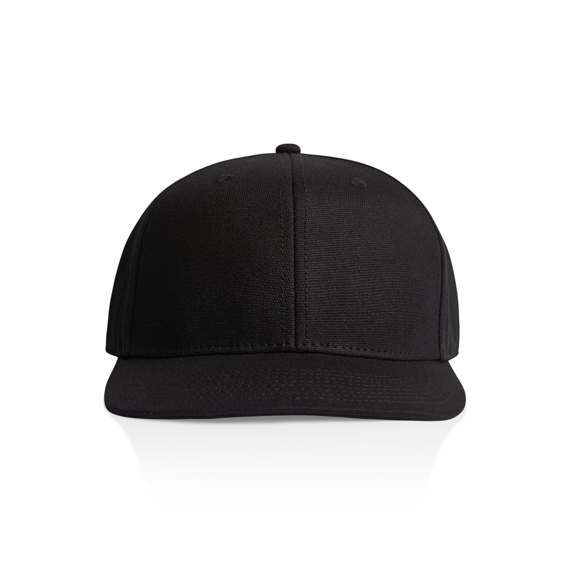 Canvas Cap
