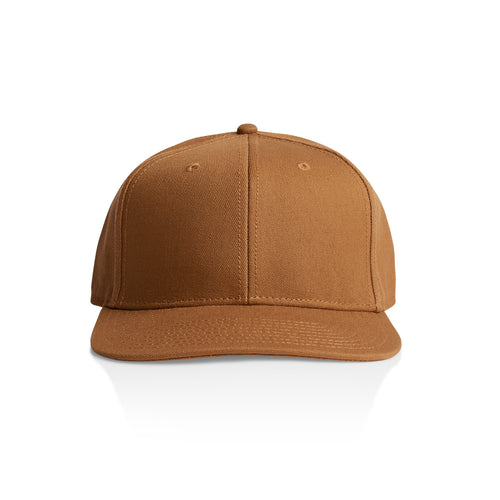Canvas Cap
