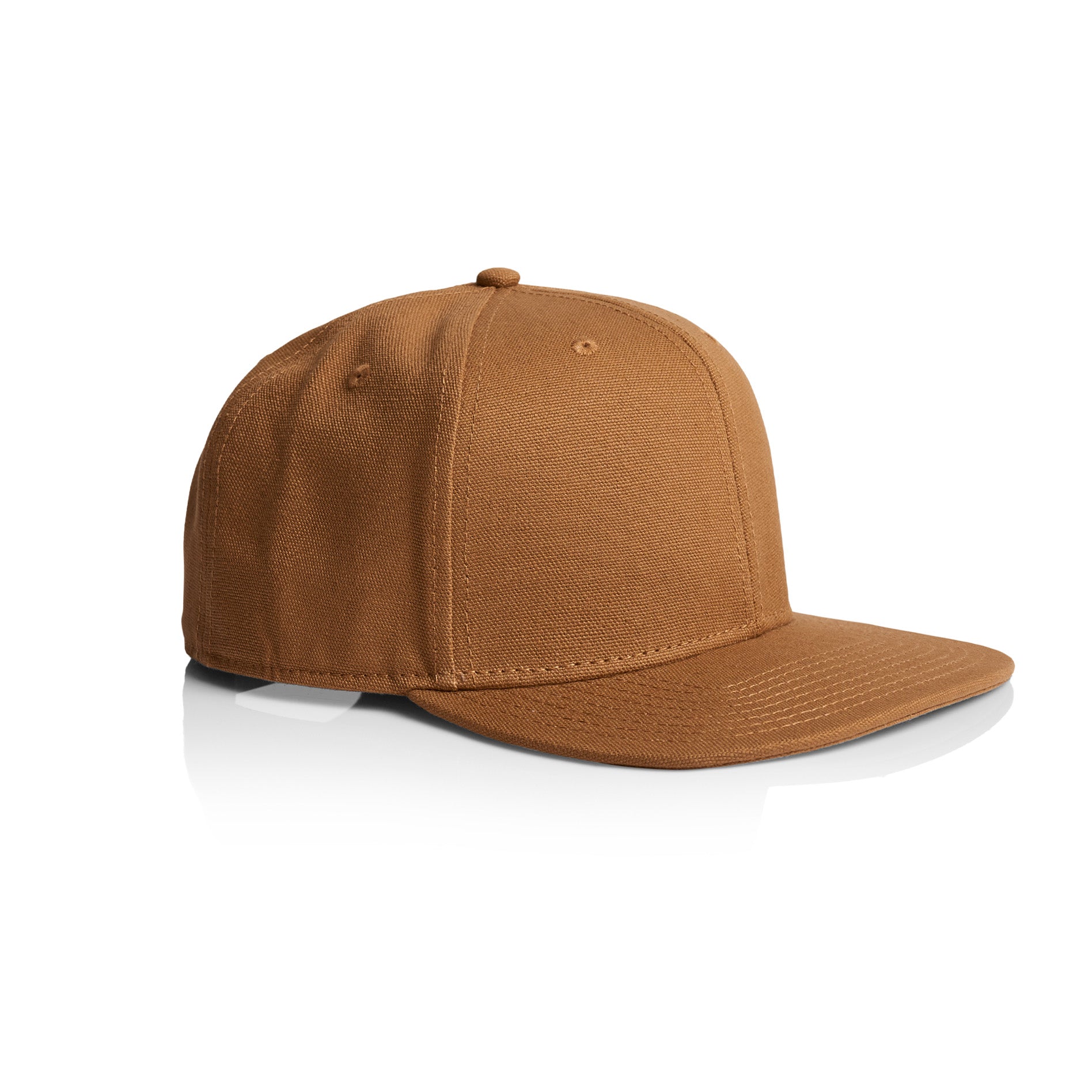 Canvas Cap