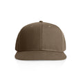 Canvas Cap