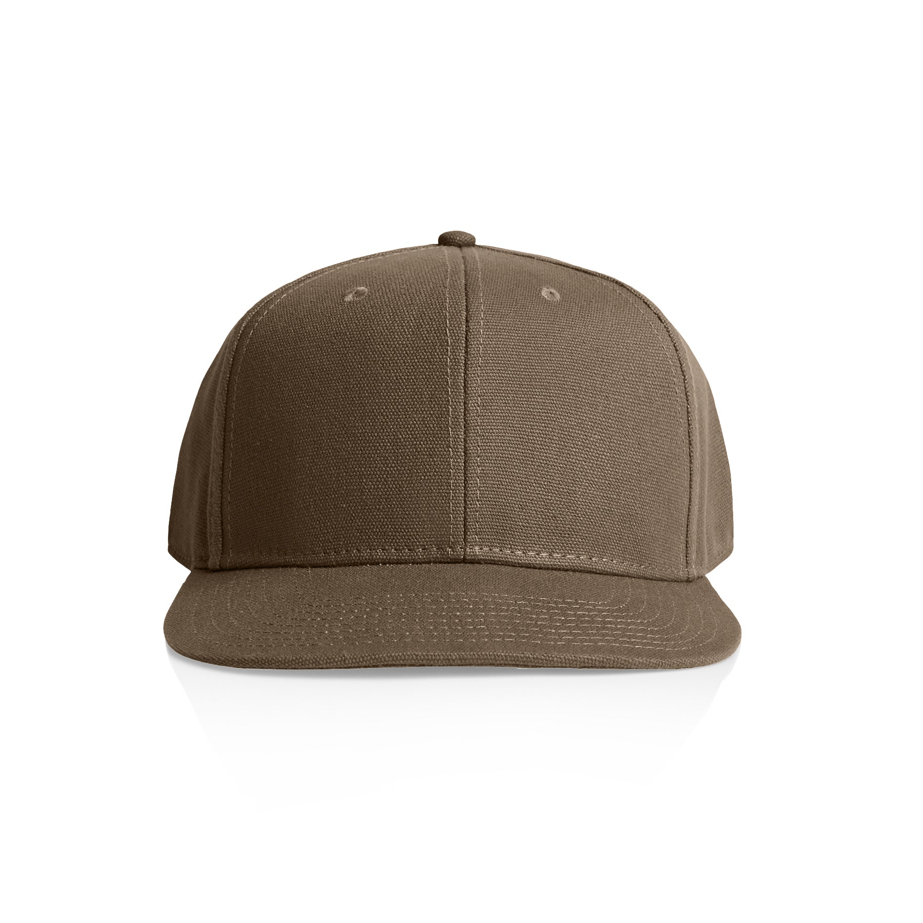 Canvas Cap