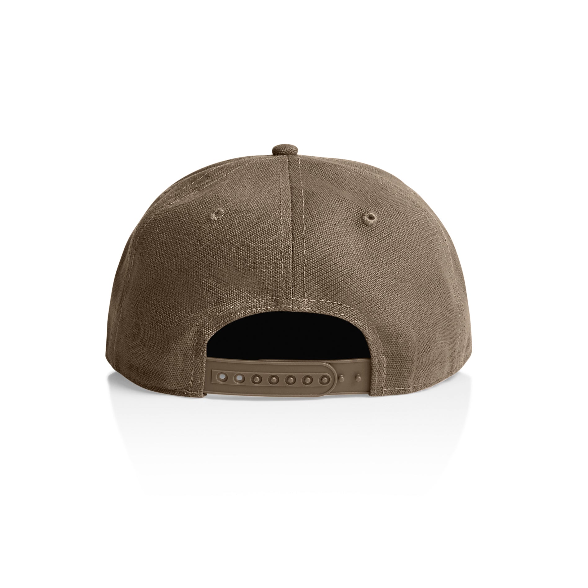 Canvas Cap