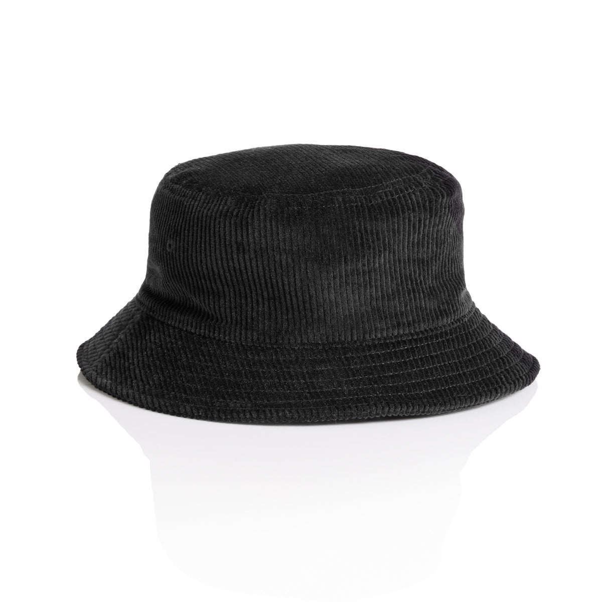 Cotton Cord Bucket Hat