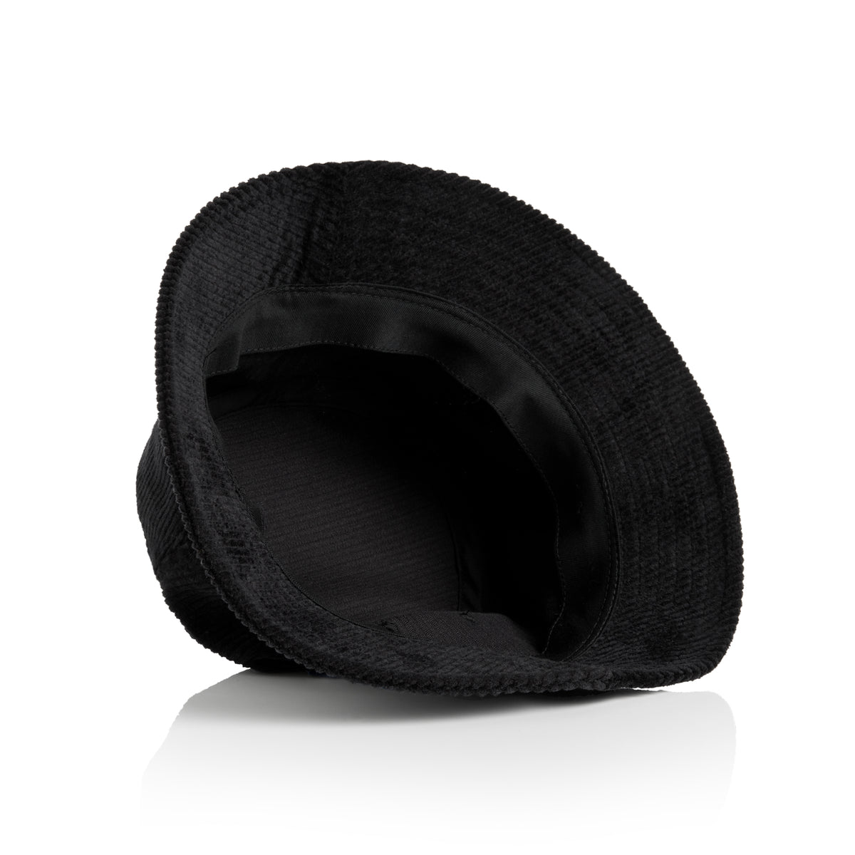 Cotton Cord Bucket Hat