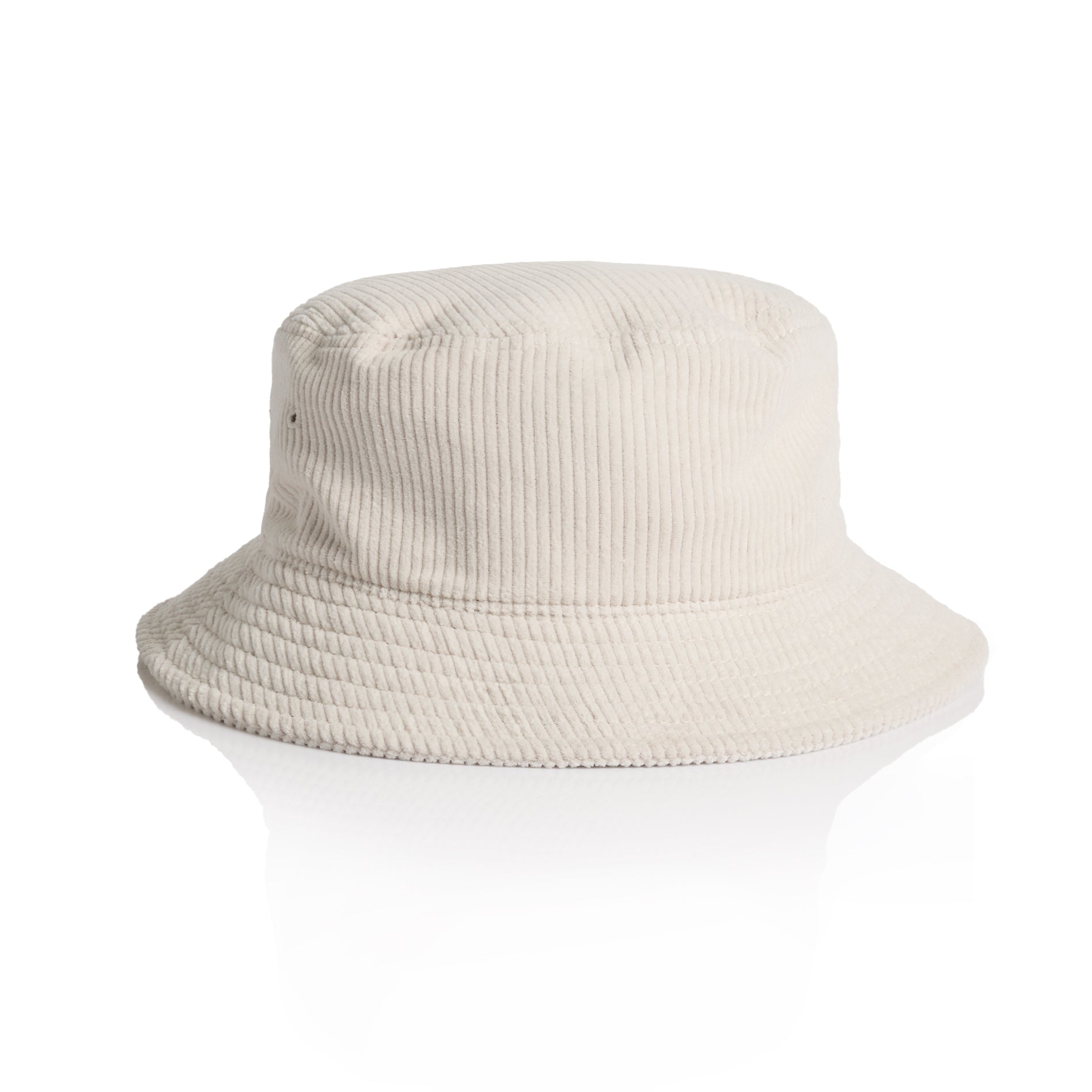 Cotton Cord Bucket Hat
