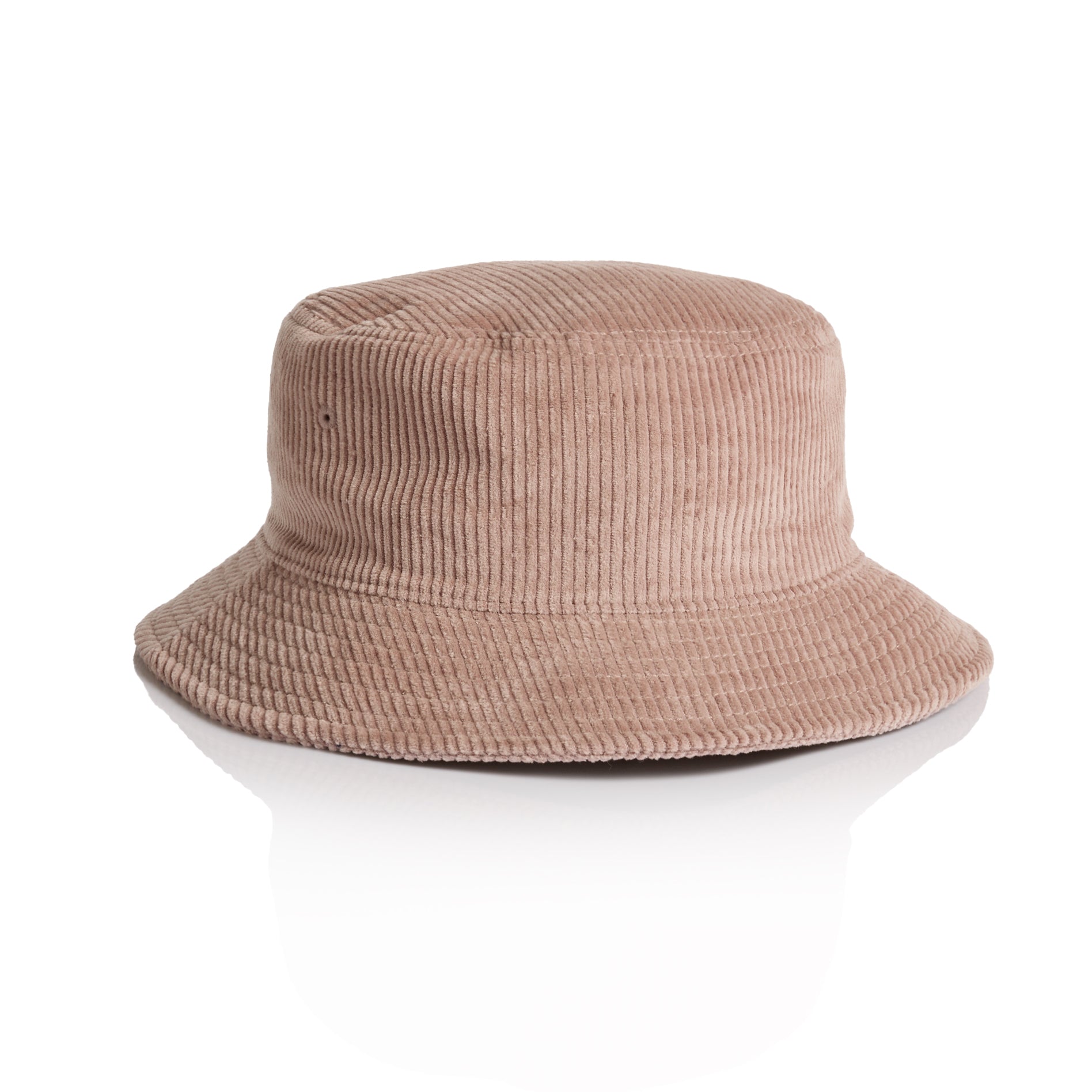 Cotton Cord Bucket Hat