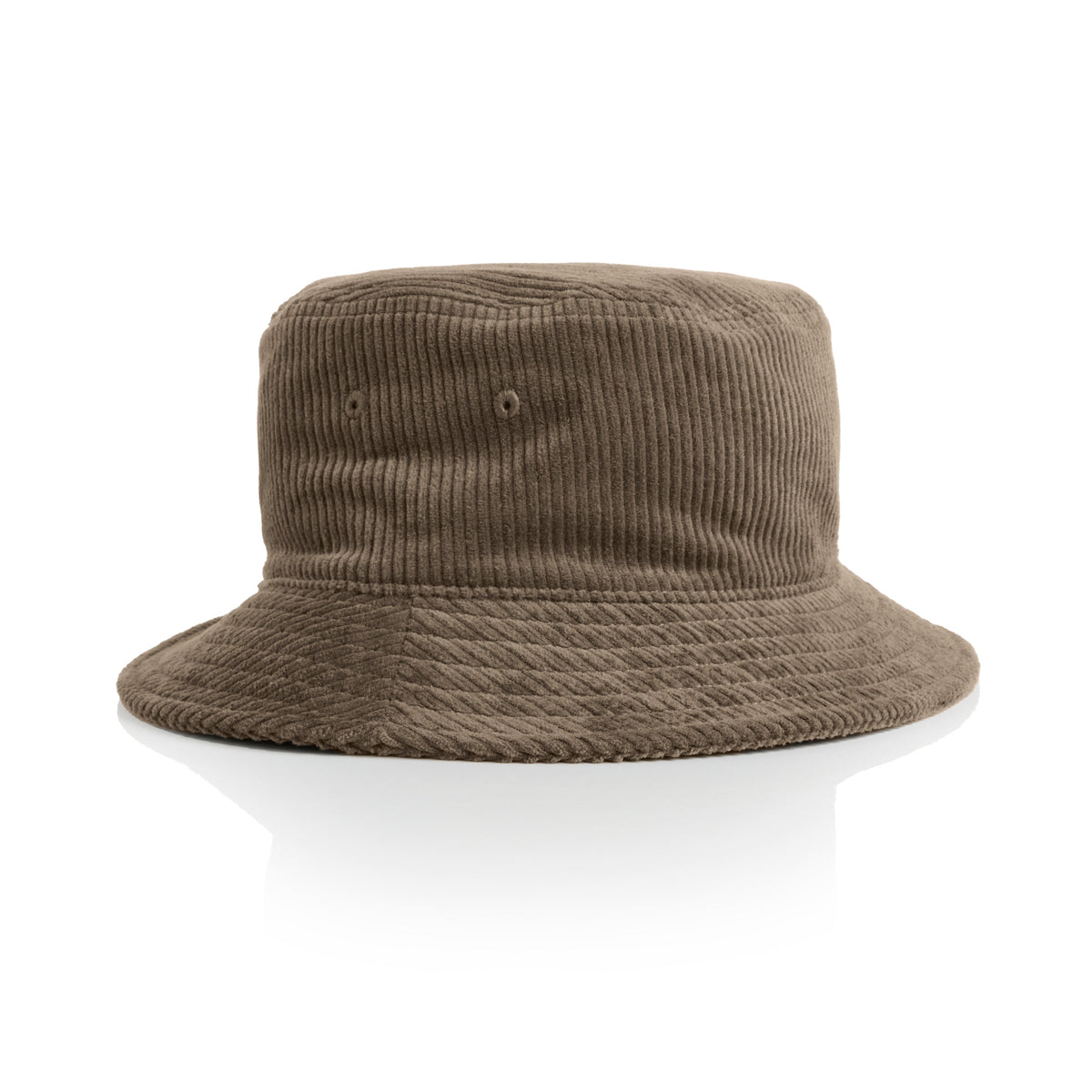 Cotton Cord Bucket Hat