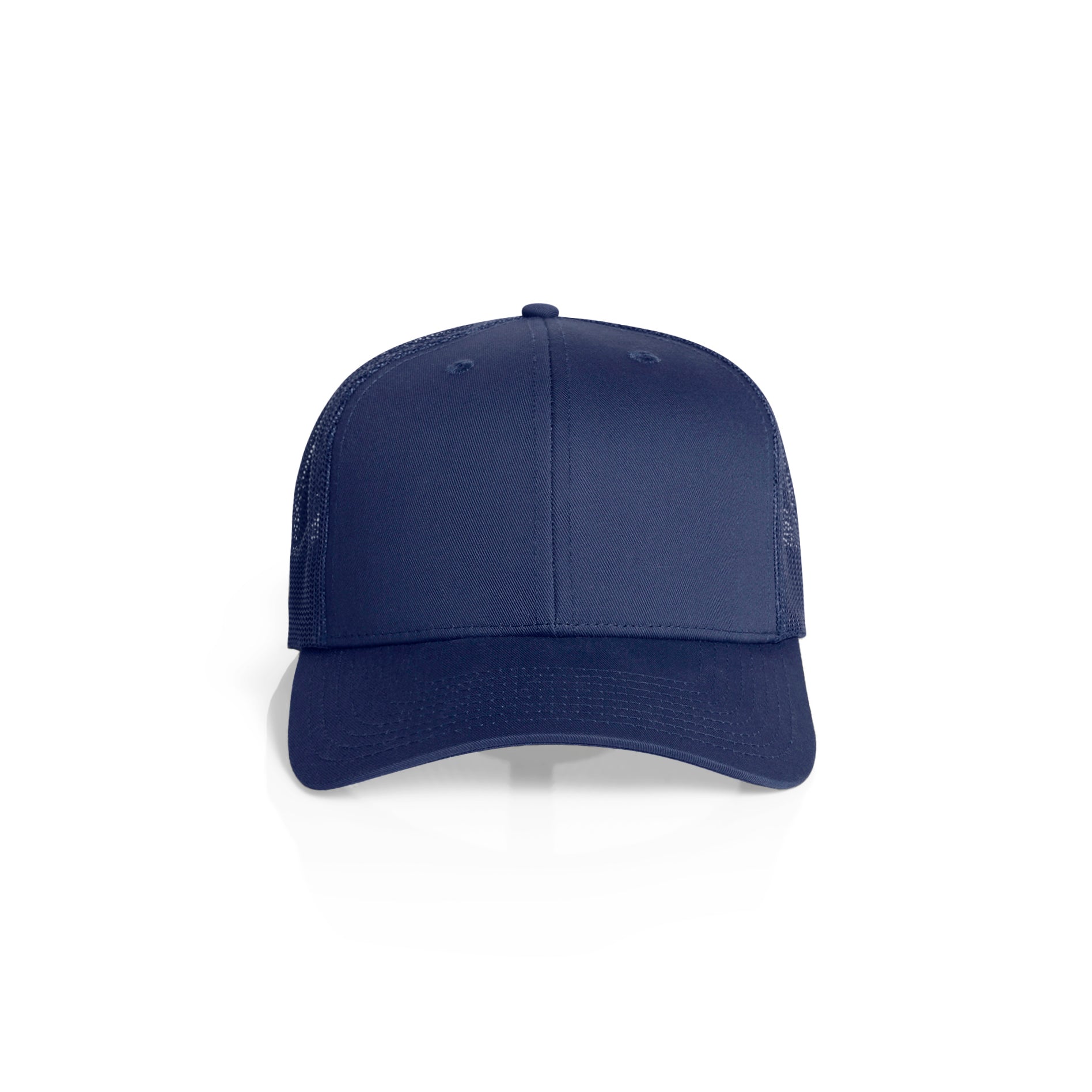 Mesh Trucker Cap