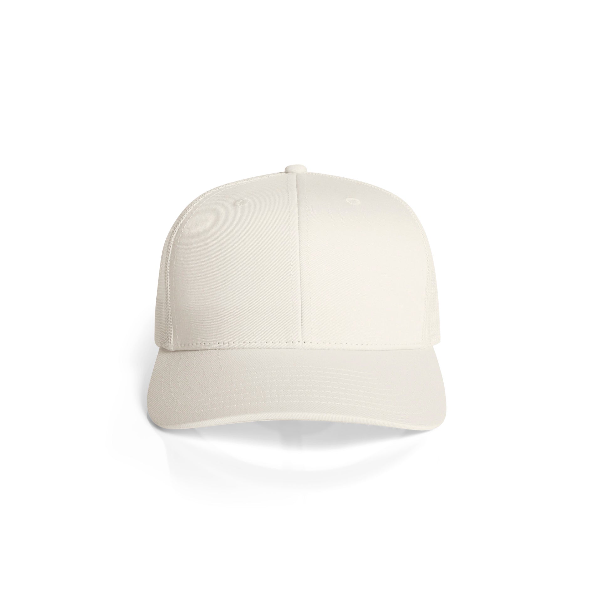 Mesh Trucker Cap