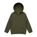 Kids Supply Hooded Sweatshirt