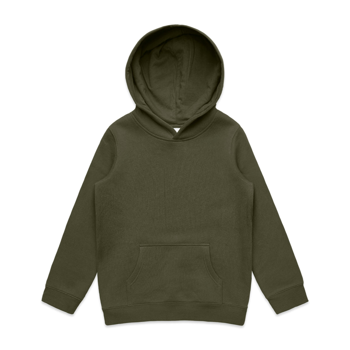 Kids Supply Hooded Sweatshirt