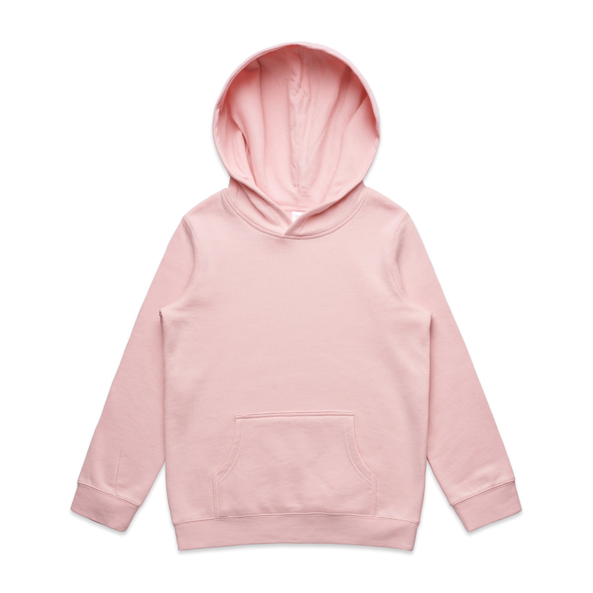 Kids Supply Hooded Sweatshirt