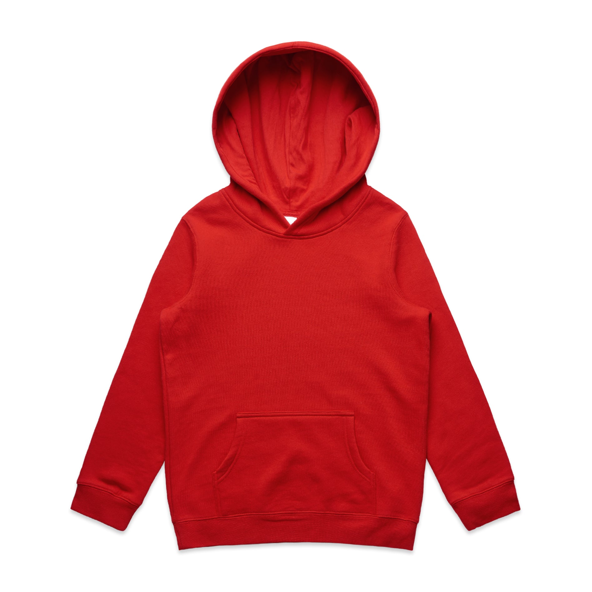 Kids Supply Hooded Sweatshirt