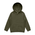 Youth Supply Hooded Sweatshirt