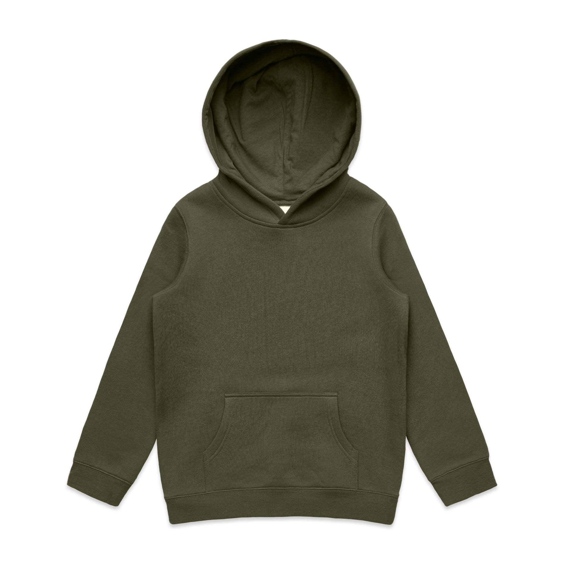 Youth Supply Hooded Sweatshirt