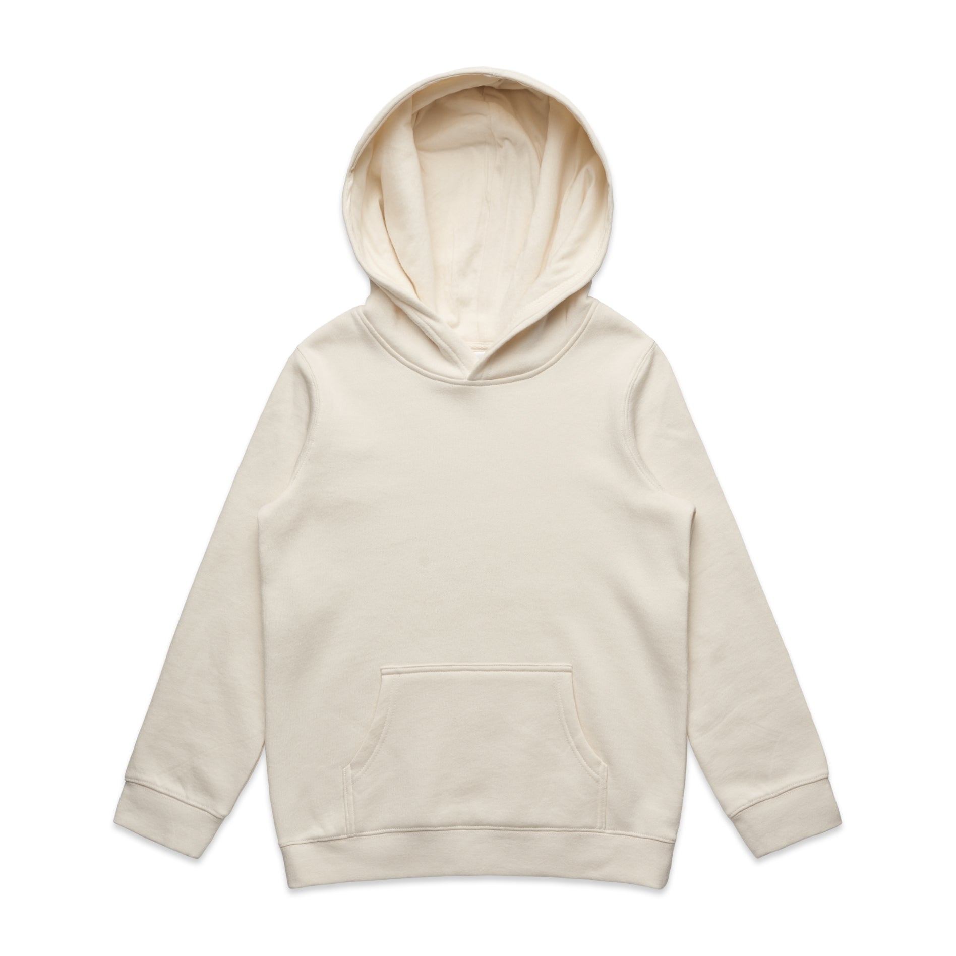 Youth Supply Hooded Sweatshirt