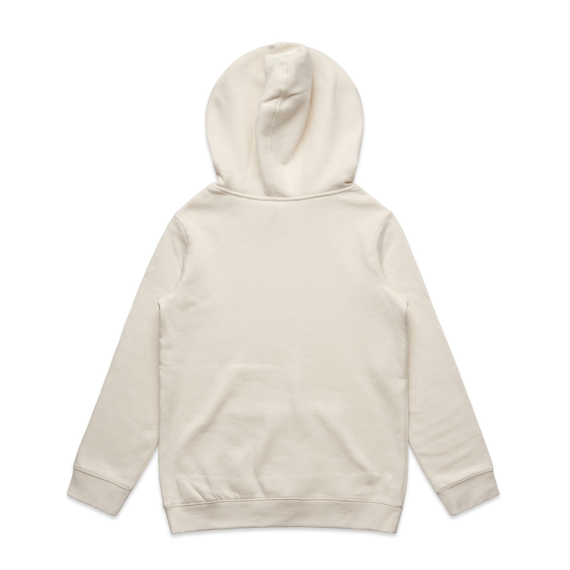 Youth Supply Hooded Sweatshirt