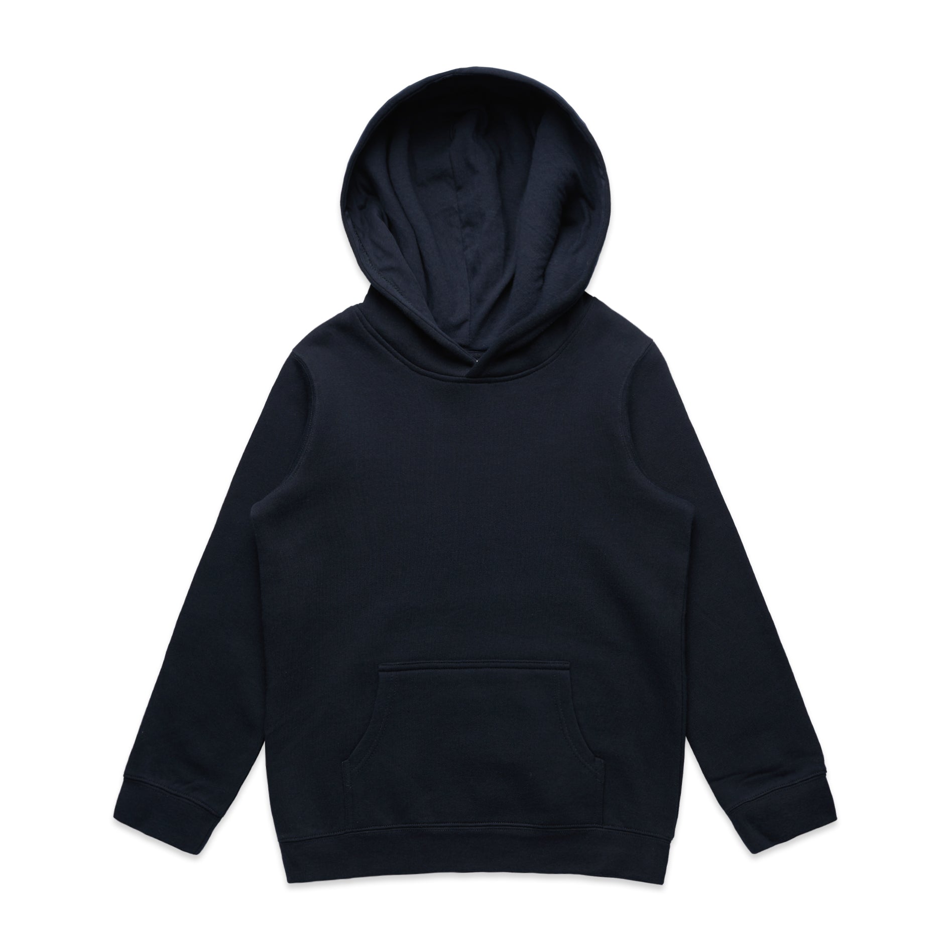 Youth Supply Hooded Sweatshirt