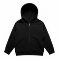 Kids Relax Zip Hooded Sweatshirt