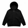 Youth Relax Zip Hooded Sweatshirt