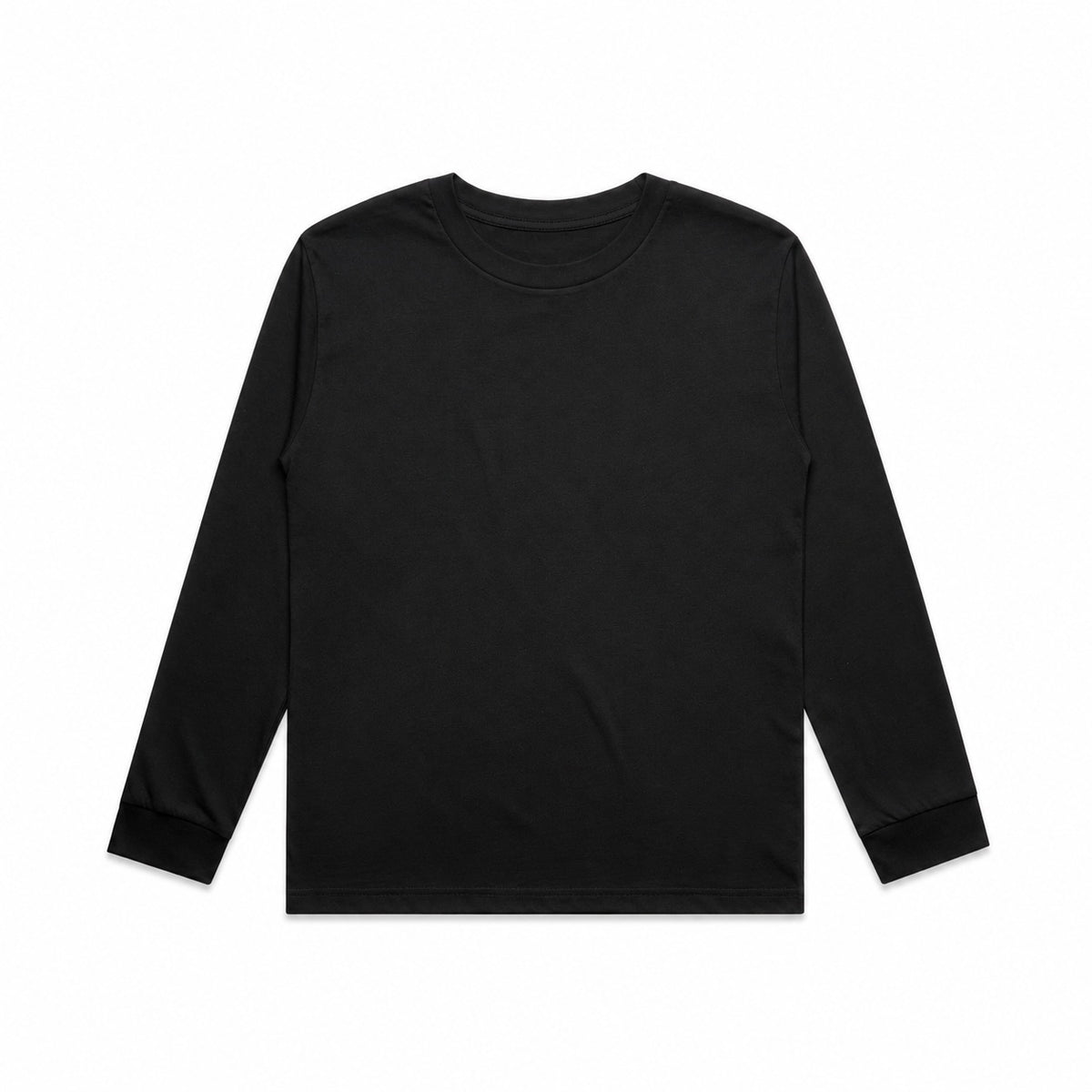 Kids Classic Long Sleeve T-Shirt