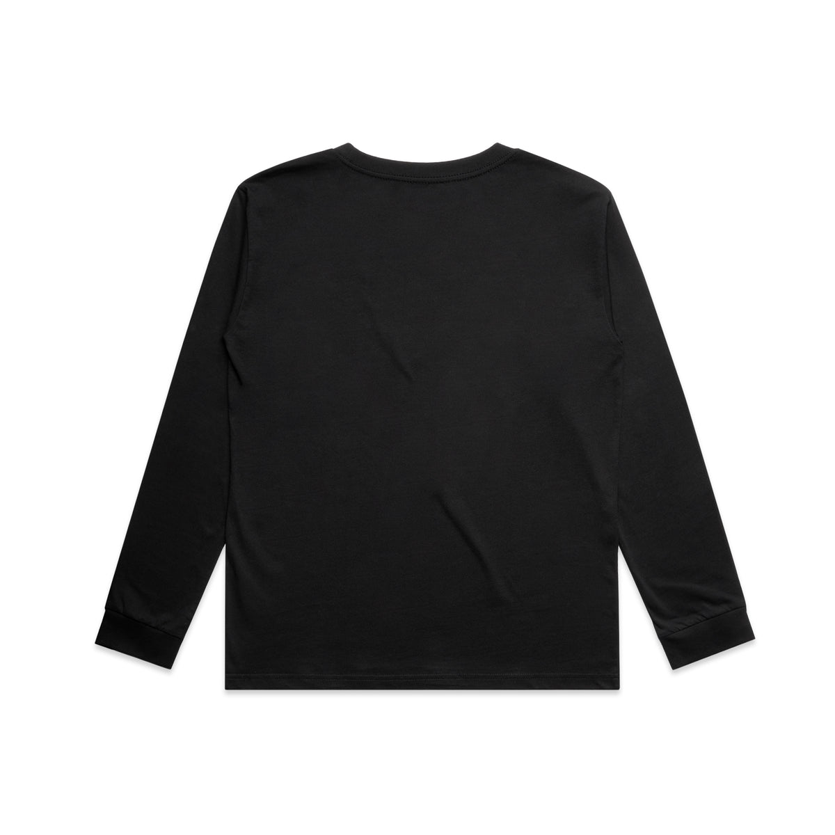 Kids Classic Long Sleeve T-Shirt