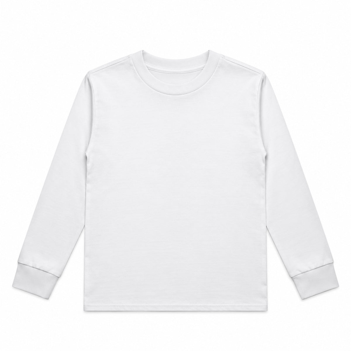 Youth Long Sleeve T-Shirt