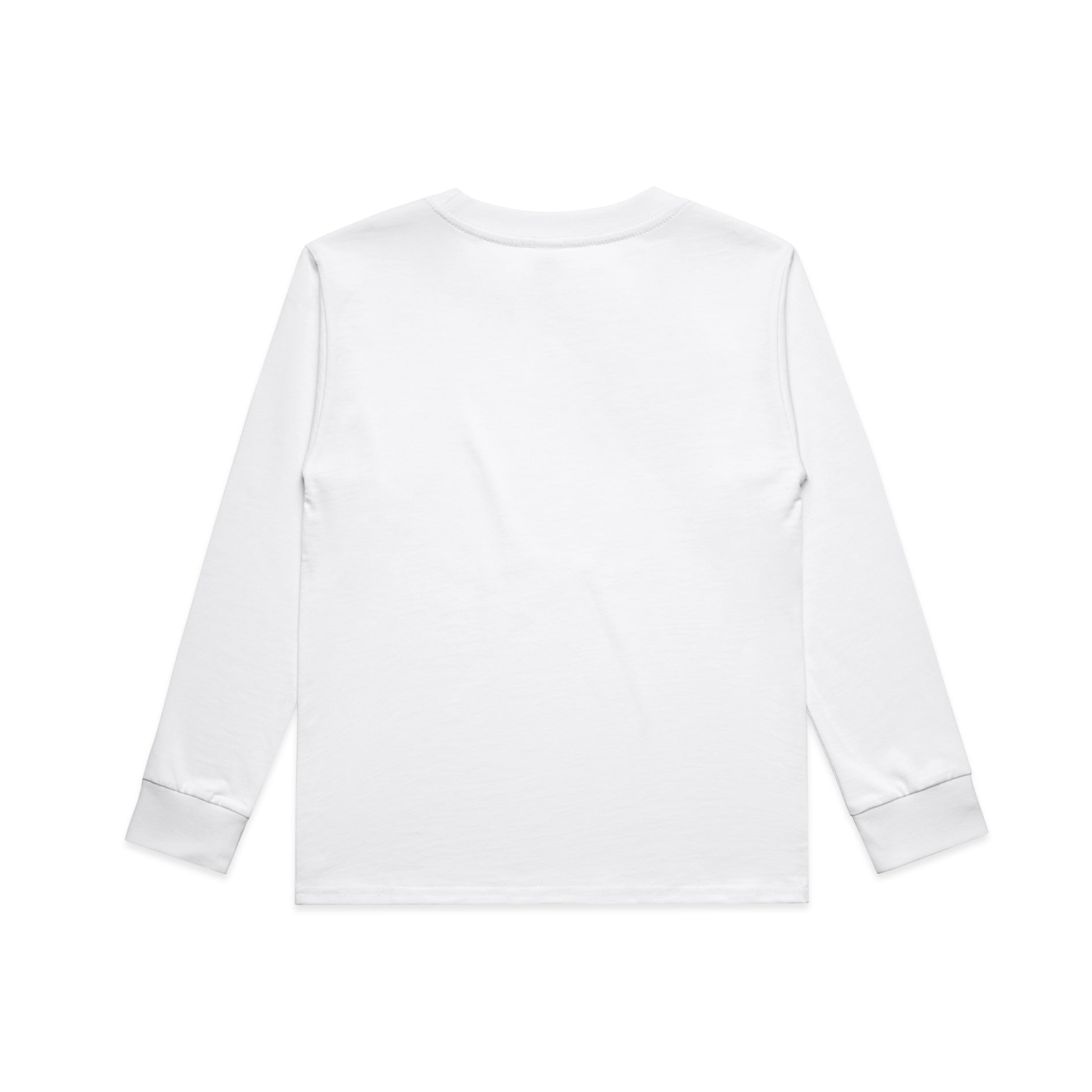 Youth Long Sleeve T-Shirt