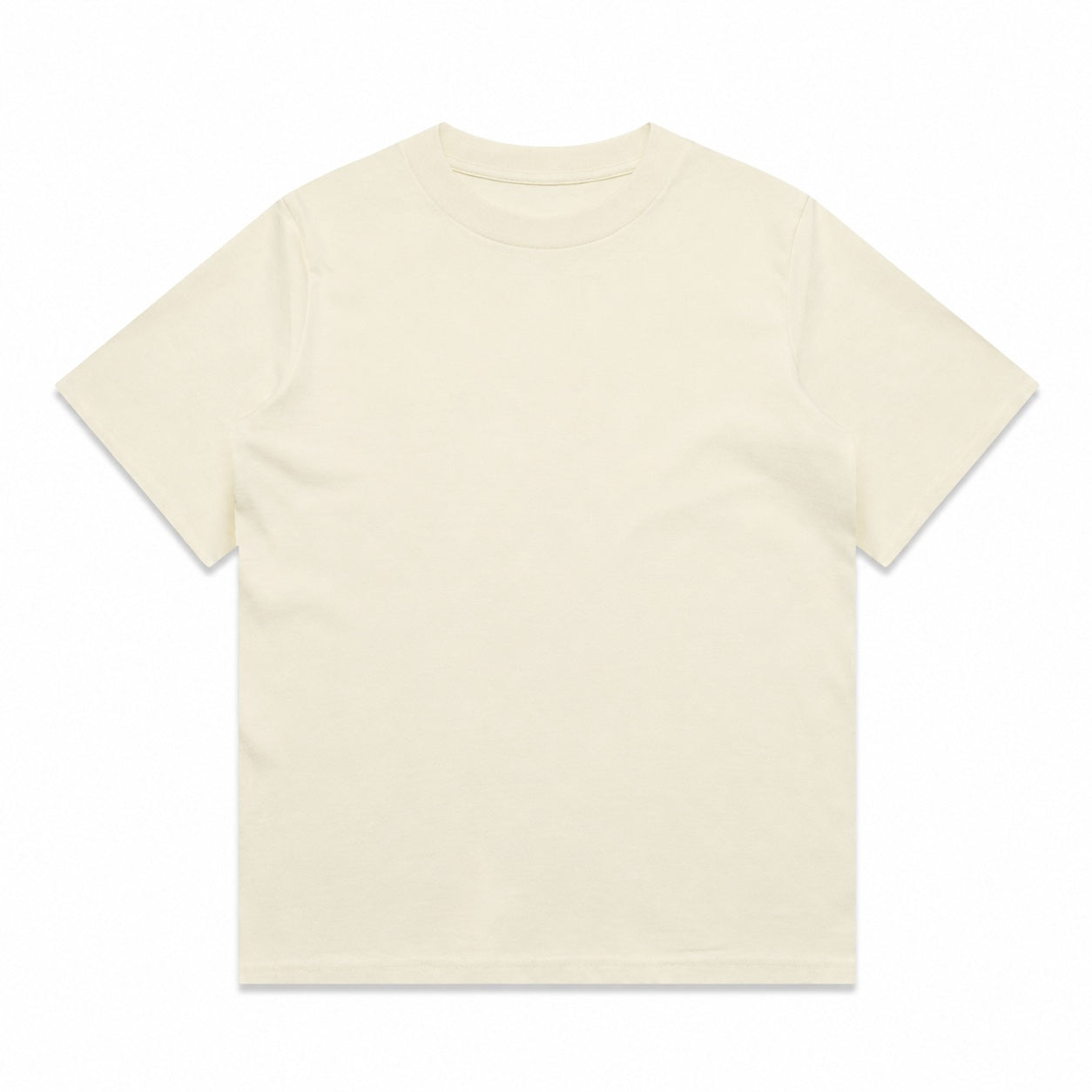 Womens Heavyweight T-Shirt