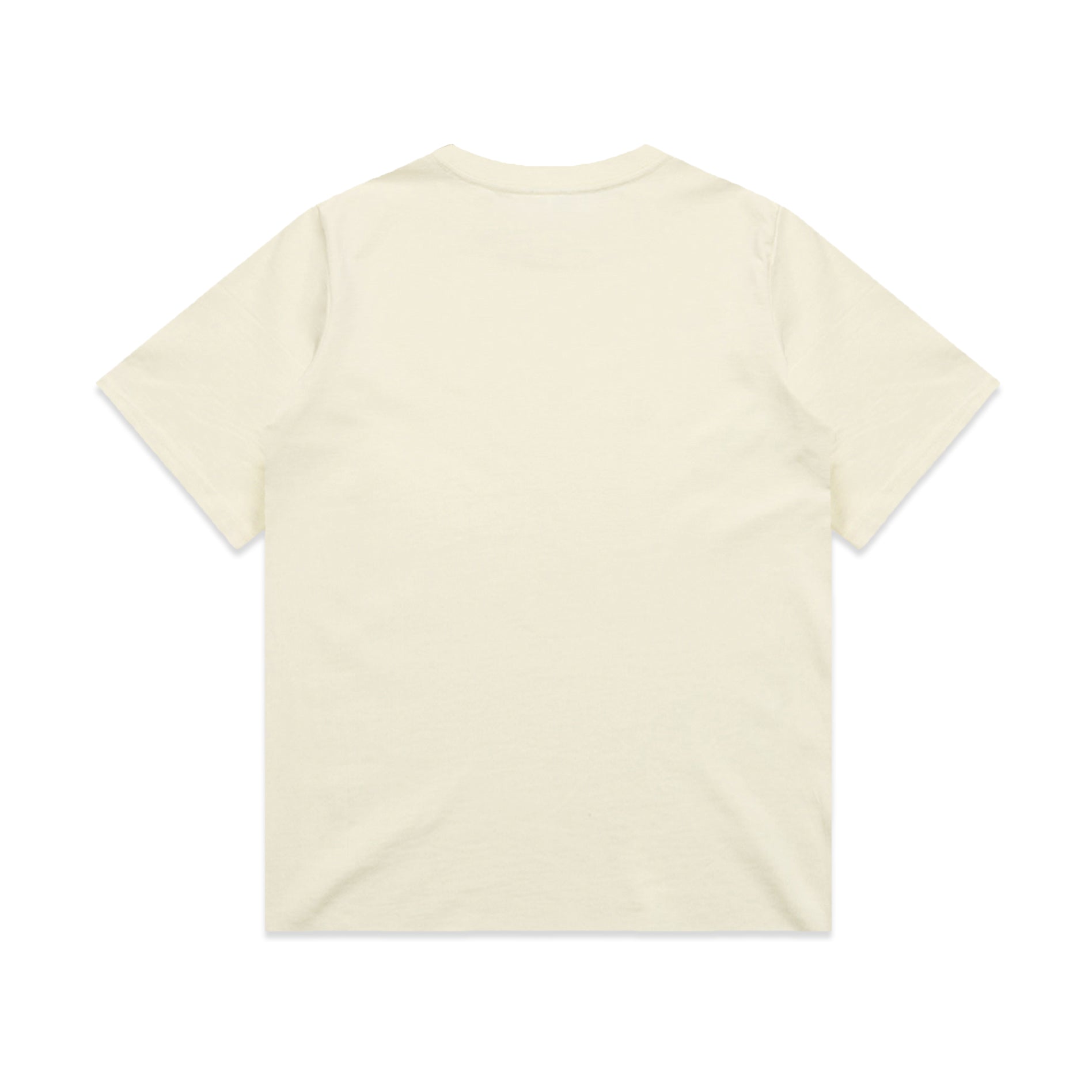 Womens Heavyweight T-Shirt