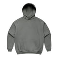 Womens Box Hood Sweatshirt