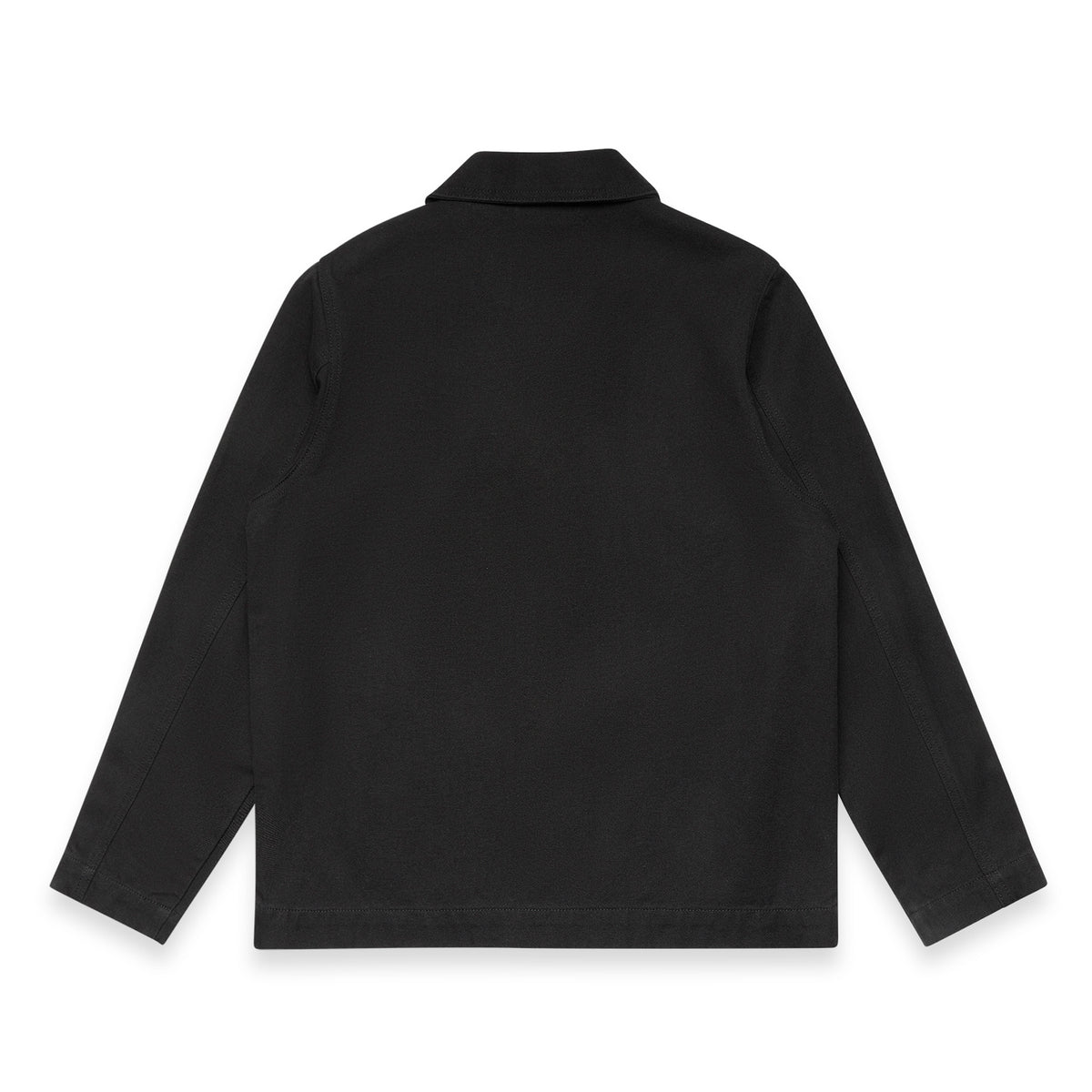 Womens Canvas Chore Jacket