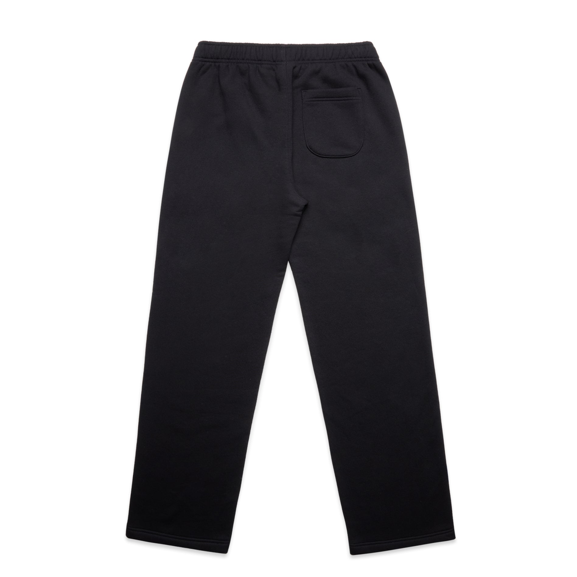 Womens Cuffless Track Pants